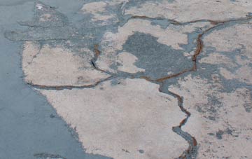 fibreglass roofing replacement South Church