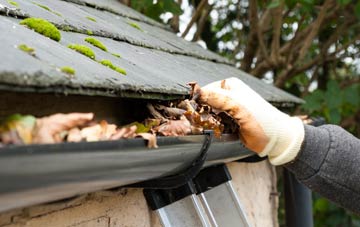 gutter cleaning South Church, County Durham