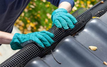 South Church gutter repair companies