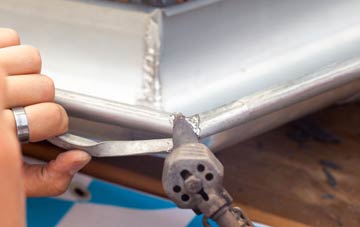 disadvantages of South Church lead roofing