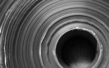 South Church pvc roof replacement