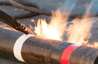 South Church flat roofing replacement