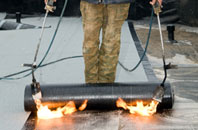 South Church flat roof sealing quote