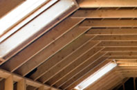 South Church tapered roof insulation quotes